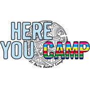 Here You Camp